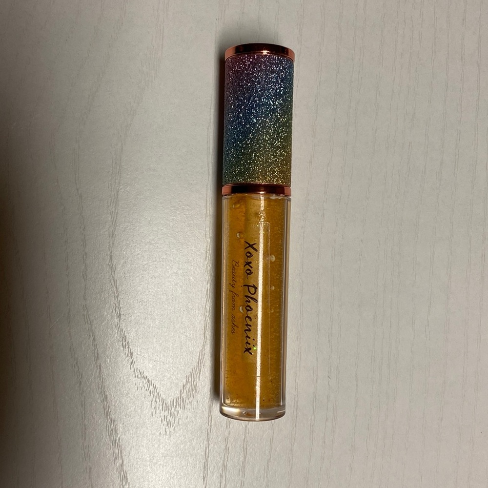 PHOENIIX Grand Rising Lip Gloss